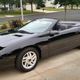 Illustration for article titled For $8,500, Could This 1995 Chevy Camaro Z28 Droptop Put You Back In Black?